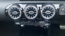 Mercedes-Benz A-Class A250e AMG Line Premium Plus 5dr Auto Hatchback